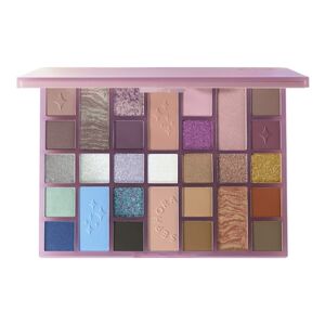 SEPHORA COLLECTION - Moving Lights – Palette Extraordinaire – Lumières Vibrantes