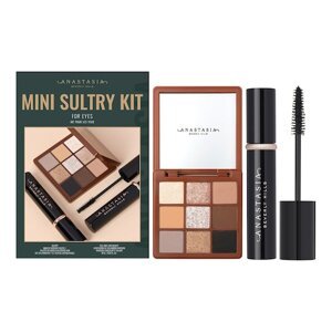 ANASTASIA BEVERLY HILLS - Mini Glam Kit Sultry – Sada pro líčení očí
