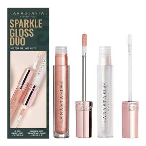ANASTASIA BEVERLY HILLS - Sparkle Gloss Duo – Sada pro líčení rtů