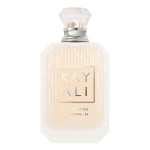 KAYALI - The Wedding Silk Santal 36 – Intenzivní parfémovaná voda