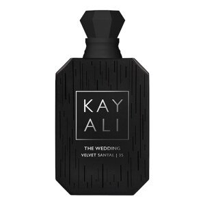KAYALI - The Wedding Velvet Santal 35 – Intenzivní parfémovaná voda