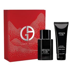 ARMANI - Code Eau de Toilette - Sada