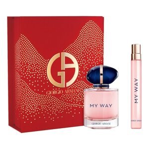 ARMANI - My Way- Sada Parfémovaná voda