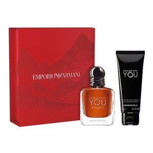 ARMANI - Stronger With You Eau de Parfum - Sada