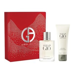 ARMANI - Acqua di Gio Homme - Sada Toaletní Voda