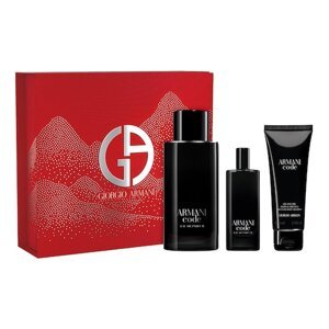 ARMANI - Code - Sada Parfémovaná voda