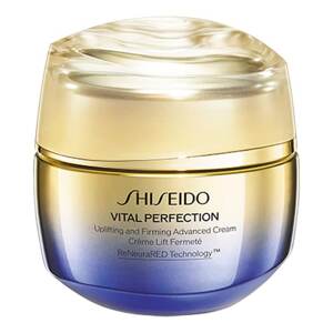 SHISEIDO - Vital Perfection Uplifting and Firming Advanced Cream