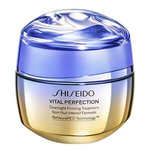 SHISEIDO - Vital Perfection Overnight Firming Treatment
