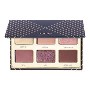 TARTE - Little luxury Amazonian clay palette - Paleta očních stínů