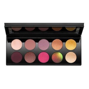 PAT McGRATH LABS - Mothership VIII: Divine Rose II – Paletka očních stínů