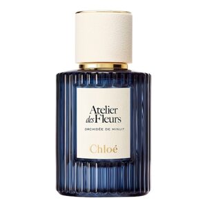 CHLOÉ - Chloé Atelier des Fleurs Orchidée de Minuit - Eau de Parfum