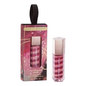 FENTY BEAUTY - Gloss Bomb Swirl – Lesk na rty v ikonických odstínech