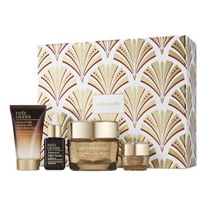 ESTÉE LAUDER - Revitalizing Supreme+ Holiday Skincare Set - Limitovaný set péče o pleť