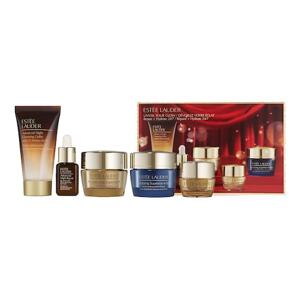 ESTÉE LAUDER - Unveil Your Glow Skincare Starter Set - Limitovaný set péče o pleť