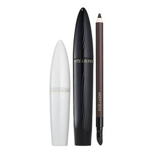 ESTÉE LAUDER - Optical Illusions Turbo Lash Mascara Gift Set - Limitovaný set líčení očí