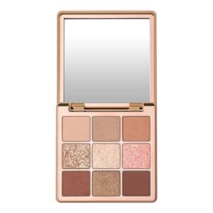 ANASTASIA BEVERLY HILLS - Mini Spice Palette – Paletka očních stínů