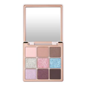 ANASTASIA BEVERLY HILLS - Mini Sugar – Paletka očních stínů