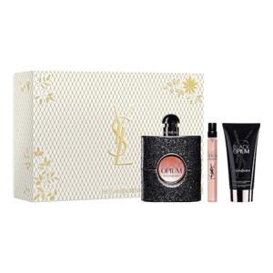 YVES SAINT LAURENT - Black Opium Eau de Parfum - Sada