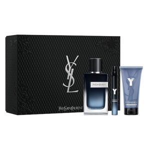 YVES SAINT LAURENT - Y Eau de Parfum - Sada