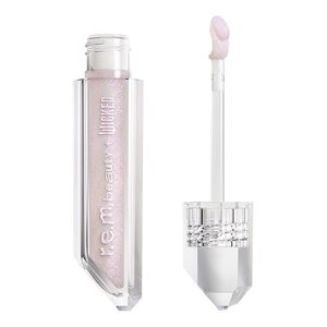 REM BEAUTY - Wicked Lip Oil So Popular – Olej na rty s adaptabilním pH