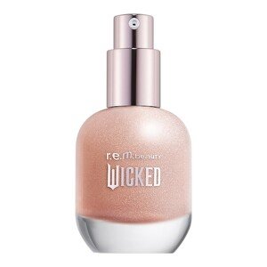 REM BEAUTY - Wicked Serum Galinda – Rozjasňující sérum na obličej