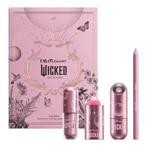 REM BEAUTY - Wicked Galinda – Sada make-upu