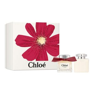 CHLOÉ - Chloé Atelier des Fleurs Nuit d'Oranger - Parfémovaná voda