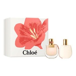 CHLOÉ - Chloé Nomade - Vánoční parfémovaná voda & balzám Set