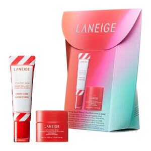LANEIGE - Divine Lip Duo Set – Sada dvou přípravků na rty