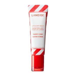 LANEIGE - Lip Glowy Balm Candy Cane – Lesklý balzám na rty