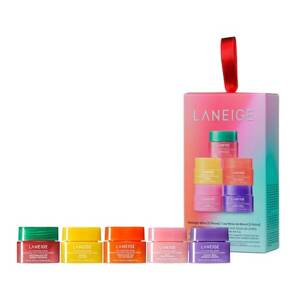LANEIGE - Midnight Minis – Sada pro péči o rty