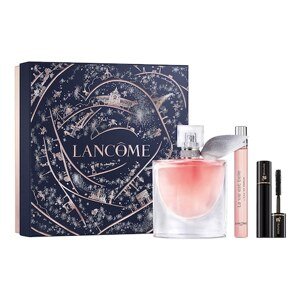LANCÔME - La Vie Est Belle – Sada s parfémem ve vánoční limitované edici