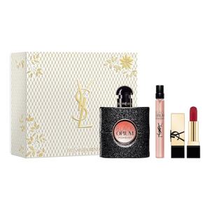 YVES SAINT LAURENT - Black Opium - Sada Parfémovaná voda