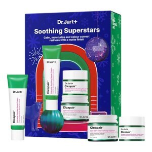 DR.JART+ - Soothing Superstarts - Set