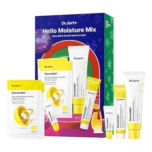 DR.JART+ - Hello Moisture Mix -Set