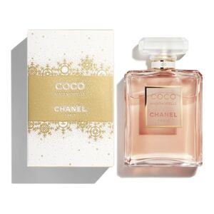 CHANEL - COCO MADEMOISELLE - Eau De Parfum Limitovaná Edice