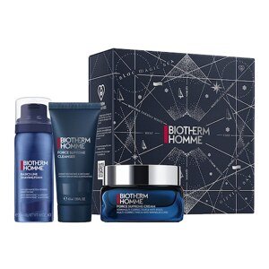 BIOTHERM - Force Supreme Set - Sada SKincare