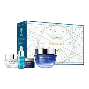 BIOTHERM - Blue Therapy Pro Retinol – Sada s regeneračním denním krémem proti stárnutí