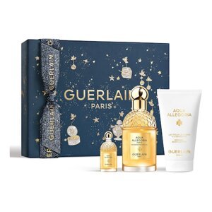 GUERLAIN - Aqua Allegoria Mandarine Basilic Eau de Parfum dárkový set