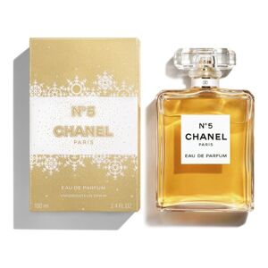 CHANEL - N°5 - Eau De Parfum Limitovaná Edice