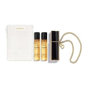 CHANEL - N°5 - Znovu Naplnitelný Sprej Do Kabelky Eau De Parfum