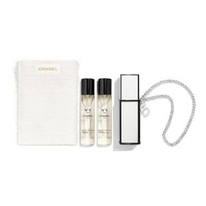 CHANEL - N°5 L'EAU - Znovu Naplnitelný Sprej Do Kabelky Eau De Toilette