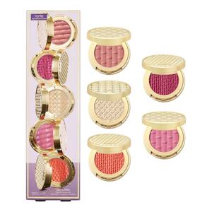 TARTE - Stay Golden Amazonian Clay Cheek Set - Sada na tváře