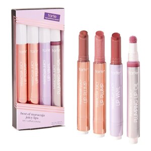 TARTE - Best Of Maracuja Juicy Lips Set - Sada na rty