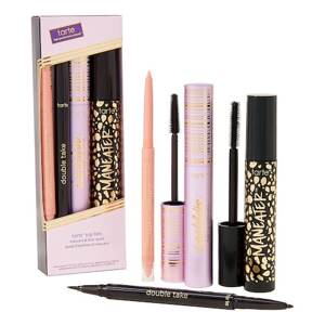 TARTE - Tarte™ Top Hits Mascara & Liner Quad - Sada řasenky a očních linek