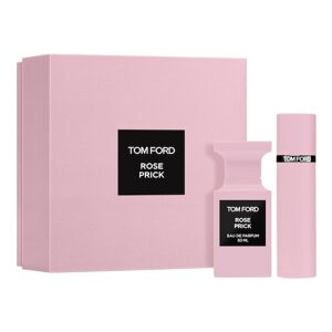 TOM FORD - ROSE PRICK - Set parfémované vody a mini produktu