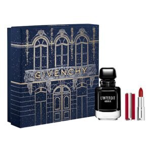 GIVENCHY - L'Interdit Absolu-Dárková sada