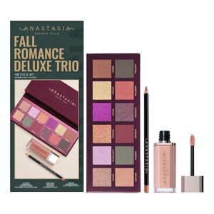 ANASTASIA BEVERLY HILLS - Fall Romance Deluxe Trio - Set
