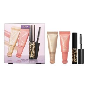 TARTE - Glitz & Glow Best-sellers Set - Sada nejprodávanějších produktů