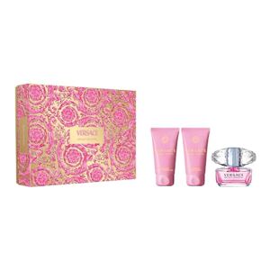VERSACE - Bright Crystal - dárkový set